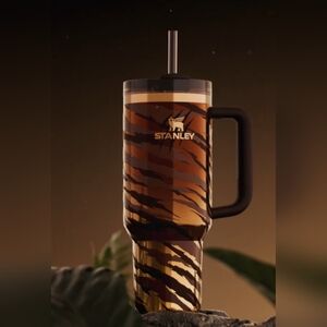 Tyla Tyger Stanley Limited Edition